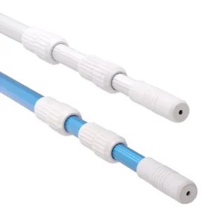 0.8mm Aluminium Telescopic Pole for Pool Cleaning Swimming Pool Cleaning Tools and Accessories