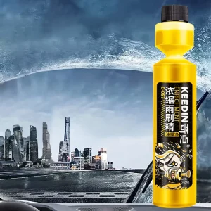 1 120 Ratio Windshield Cleaner 250ml D 057 Professional Windshield Washer Fluid