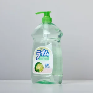 1.3L Disposable Liquid Dishwashing Detergent Soap for Kitchen Effective Dishwasher Cleaning Solution