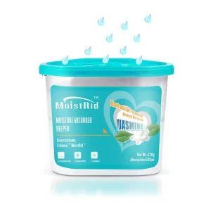 10.5 oz Multi Purpose Household Chemicals Moisture Control Dessicant Dehumidifier Humidity Absorbent