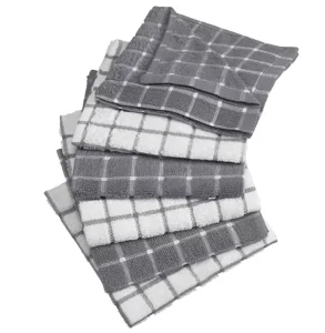 100% Cotton Cleaning Cloth