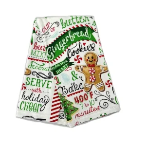 100% Cotton Kitchen Towel Restaurant Dish Cloth Quick Dry OEM Home Textile Customized Printed Tea Towels