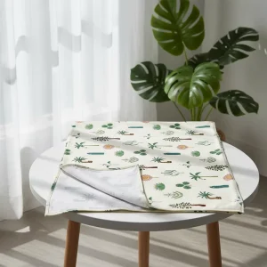 100% Cotton Tea Towels Kitchen Dish Drying Cloth Soft Absorbent Towel Bulk Factory Direct Fast Shipping In Stock