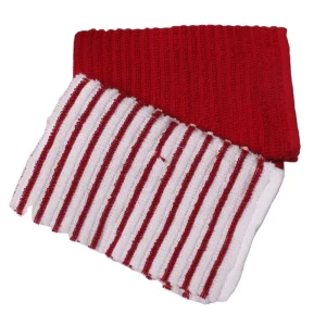 100% Cotton Towels Kitchen Cleaning Quick Drying Towel