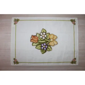 100% Cotton Woven Eco-Friendly Quick-Dry Tea Towel Custom Printed Fabric Kitchen Use. Factory Custom-Made Dish Towels