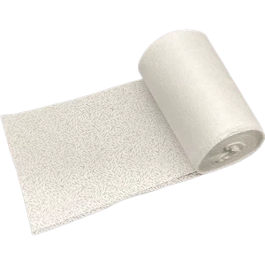 100% Polypropylene Meltblown Nonwoven Industrial Wiping Cloths Oil Absorbency Cleaning Cloths