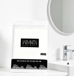 100% Soft Viscose Disposable Bath Towel Multi purpose Makeup Removal Towel Cleansing Disposable Wipe