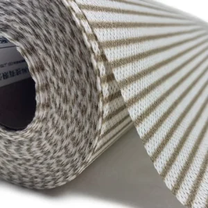100% Viscose Reusable Eco-Friendly Straight-Striped Household Cleaning Kitchen Cleaning Cloth