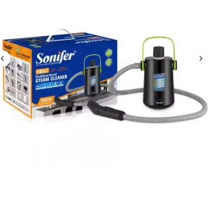 1000W New 10 in 1 Multi functional Steam Cleaner Household High temperature Cleaning Machine