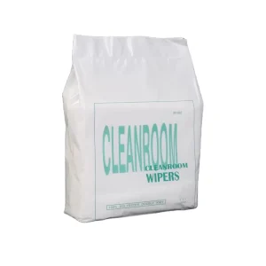 1009LE Cleanroom Wipes Lint Free Polyester Car Cleaning Wipes Dry Screen Wiper Non-dust Cloth PCB Cleaning Cloth