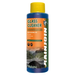 100ml Glass Cleaner Concentrated Glass Liquid Windshield Washer Fluid Car Care