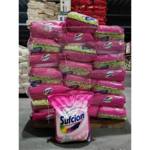 10kg Large Bag Laundry Detergent Big Bags Soap High Quality Washing Powder