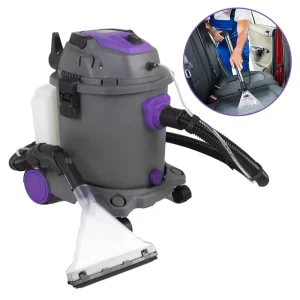 1400W 220V Multi Functional Vacuum Cleaner Shampoo Home Carpet Use Vacuum Cleaner Car Wash Wet Dry Vacuum Extractor Cleaner