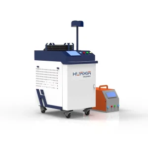 1500W 2000W 3000W Laser Welding Cleaning Machine 3 in 1 Metal Welding Cleaning