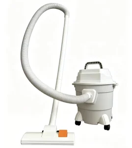 15L 1200W Bagless Dry Plastic Vacuum Cleaner with Blowing Function for Household 1 Year Warranty