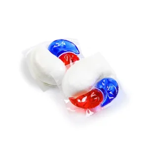 15g 3 in 1 Best Quality Dishwashing Tablet Solid Liquid Gel Detergent Pods Disposable Dish Cleaner