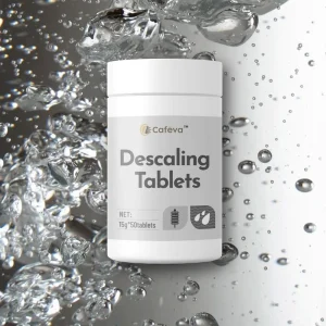 15g*50 Descaling Tablets for Automatic Coffee Machines Bulk Pack