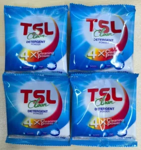 15gram High Efficiency Washing Powder Laundry Detergent Powder Low Price Powerful Laundry Detergent Powder