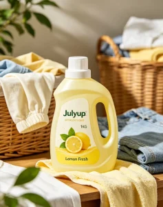 1KG Laundry Liquid & Washing Liquid Strong Cleaning Supply