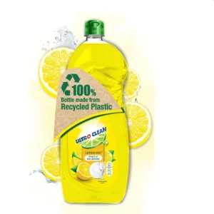 1L Eco Friendly Detergent Liquid Dishwashing Soap