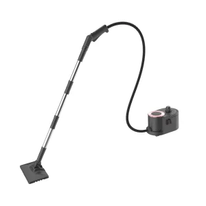 2000W Steam Cleaner with 11 Piece Kit Powerful for Home Hotel RV Daily Cleaning