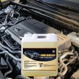 20L Heavy Duty Engine Degreaser Chemical Cleaning Engine Surface Stain Removal Cleaning Liquid Car Engine Cleaner Degreaser