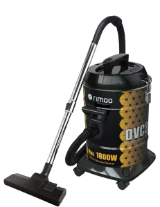 21L High Performance Low Noise Wet Dry Vacuum Cleaner for Household Cleaning