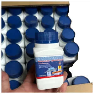 22 Hot Eco Friendly Powerful Sink Drain Cleaner Portable Powder Cleaning Tools Super Power Amazing All Purpose Quick Foaming