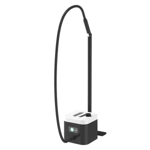 220V High Pressure Electric Steam Cleaner Mop for Home Outdoor With Temperature Display