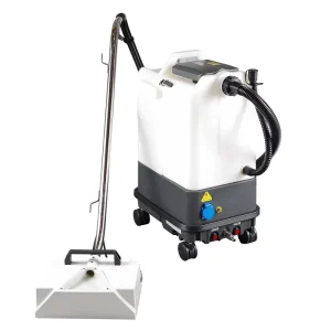 220psi 160PSI Strong Industrial Carpet Cleaning Machine A3 Carpet Extractor Vacuum Cleaner for Curtains Mattresses Sofas Carpets