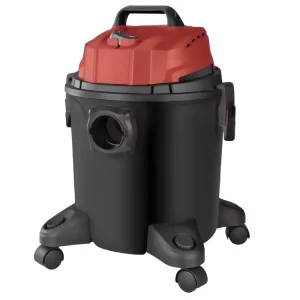 2400 W Wet Dry Home Vacuum Cleaner with 30 L Suction and Water Filter for Carpet Blowing Ideal for Households