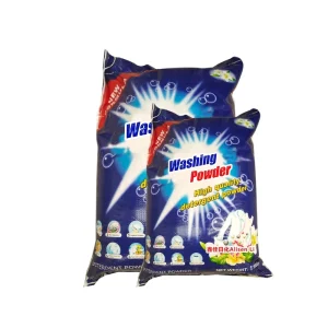 25 kg Bulk Washing Powder Laundry Detergent CHINA OEM Factory