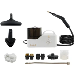 2600W Multi Purpose Steam Cleaner for Home Use 220V US