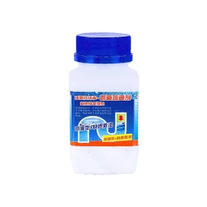 260g Strong Sewer Pipe Dredging Agent Kitchen and Toilet Blockage Channel Powder for Pipeline Application
