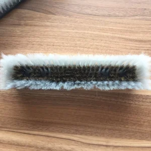 26cm 31cm 36cm 46cm Window Cleaning Hybrid Boars Brushes for Telescopic Tool Cleaning Set