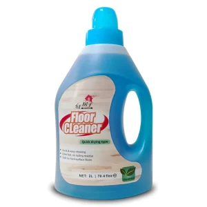 2L Package Bottle Household Commercial Ceramic Tile Floor Cleaner Liquid