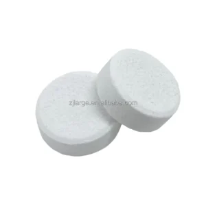 2g Coffee Machine Cleaning Tablet Milk Stain Remover Deep Cleaner Espresso Machine Cleaning Tablets