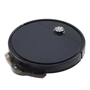 3 in 1 Home Appliance Smart Cleaning Machine Robotic Vacuum Cleaner Water Tank for Sweeping Vacuuming Mopping USB