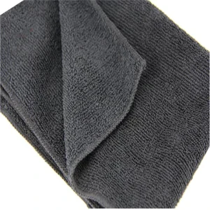 300Gsm Custom Print Car Cloth Micro Fibre Microfiber Car Wash Towel Micro Fiber Absorbent Towel