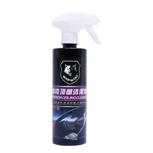300ml All Multifunction Universal Multi Purpose Foam Cleaner Spray for Car Interior Inside Seats and House Cleaning
