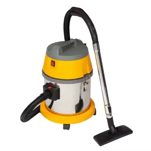 30L Reliable Quality Professional Supplier of 110V 120V Industrial Car Wash Vacuum Cleaner