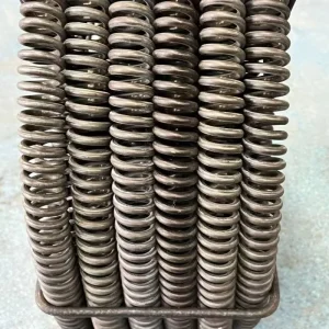 32MM Diameter Pipe Domestic Sewer Dredging Machine Spring for Drain Cleaning Machine Spring
