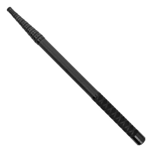3K Carbon Fiber Telescopic Pole 1 6 Section OD 20 50mm Lightweight High Stiffness for Cleaning Photography