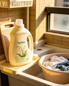 3KG Washing Liquid & Liquid Detergent Stable Supply for Market
