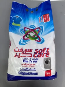 3kg 5kg Household Laundry Detergent Powder Soap Powder Products Laundry Daily Cleaning Products