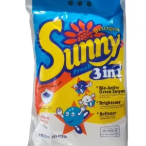 4 In1 Detergent Washing Powder OEM