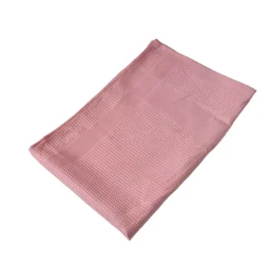 40*60Cm Microfiber Household Kitchen Towels for Glass Cleaning