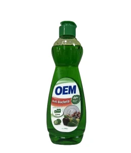 400ml High Effective Dish Soap Cleaning Liquid Dish Washing Soap Detergent Customized Private Label Household Home Care