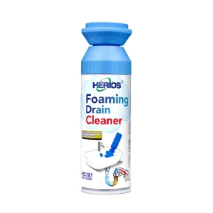 450ml Bubloon Foaming Cleaner for Drain Pine Sink Cleaning