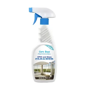 473ml All purpose No Residue UPVC and Glass Cleaner Liquid Spray Household Cleaning Products